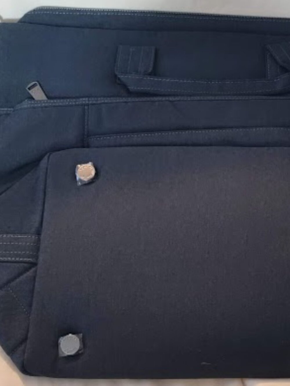 Lug- Dory XL- Heather Indigo - Picture 2 of 3